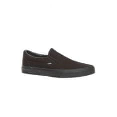 Vans Superge črna 38.5 EU Classic Slip ON