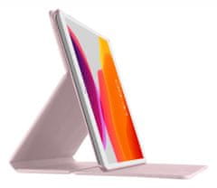 CellularLine Folio ovitek za Apple iPad Mini (2021), roza (FOLIOIPADMINI2021P)