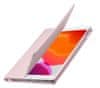 CellularLine Folio ovitek za Apple iPad Mini (2021), roza (FOLIOIPADMINI2021P)