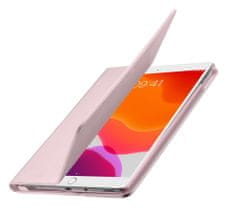 CellularLine Folio ovitek s stojalom za Apple iPad Mini (2021), roza (FOLIOIPADMINI2021P)