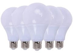 Volino LED žarnica E27 VP-EL Vita A60 16W/4000K - 5 kosov
