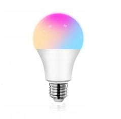 Volino Pametna LED žarnica E27 VP-EL Wi-FI RGB-WW 12W/1050lm