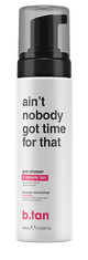 b.tan samoporjavitvena pena, ain't nobody got time for dat!, temna, 200ml