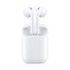 U10B TWS brezžične slušalke, belo
