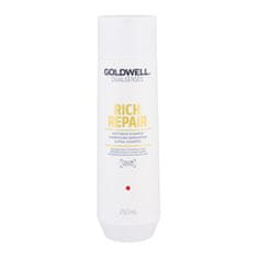 GOLDWELL Dualsenses Rich Repair (Restoring Shampoo) (Neto kolièina 250 ml)