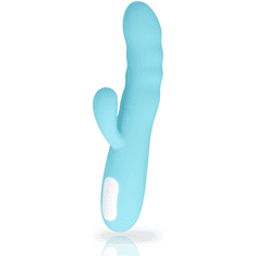 MIA VIBRATOR RABBIT Mia Eiffel Torquoise