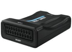 Hama AV adapter SCART v HDMI (121775)