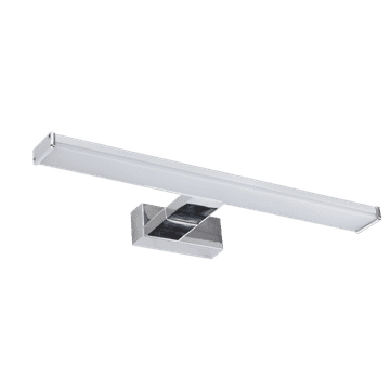 ELMARK kopalniška LED svetilka 8W IP44 4000K