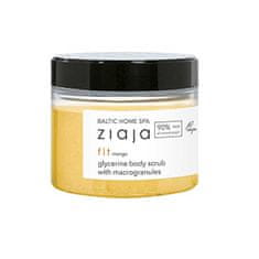 Ziaja Baltic Home Spa Fit (Glycerine Body Scrub) ) 300 ml