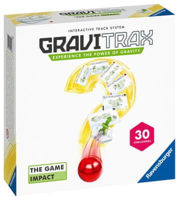 GraviTrax The Game Impact igra