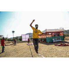 Ranger Slackline trak za ravnotežje dolžine 20 m