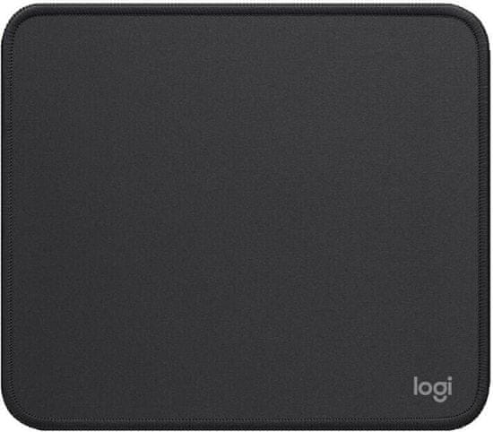 Logitech Pad Studio Series podloga za miško, grafitna