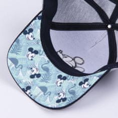 Disney Embroidery šilt kapa, Mickey, 53 cm, siva
