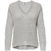 Ženski pulover JDYNEW 15208245 Cloud Dancer (Velikost S)