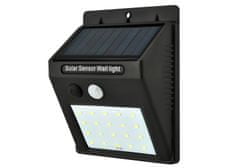 Volino LED Solarni reflektor s senzorjem Maxi SOLAR 2 - AKCIJA