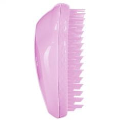 Tangle Teezer Fine & Fragile krtača za lase, svetlo roza