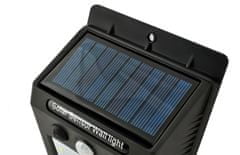 Volino LED Solarni reflektor s senzorjem Maxi SOLAR 2 - AKCIJA