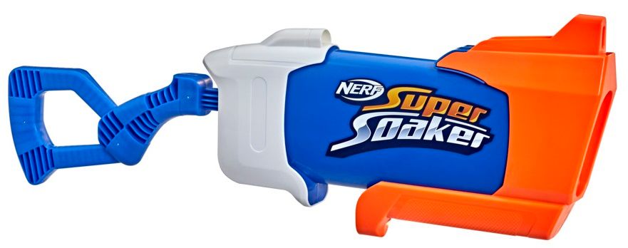 Nerf Super Soaker Rainstorm | mimovrste=)