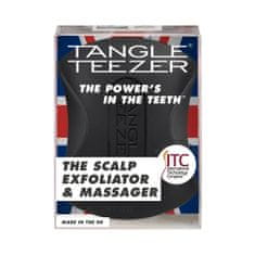 Tangle Teezer Scalp Brush krtača za lase, črna
