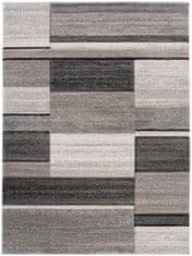 Chemex Carpet Mode Fryz Premium Mehko Urejanje 3401A G26 56 Jekleno Siva 80x150 cm