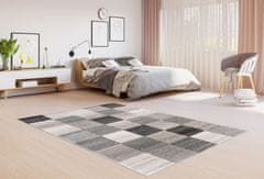 Chemex Carpet Mode Fryz Premium Mehko Urejanje 3404A G26 62 Kremna 80x150 cm