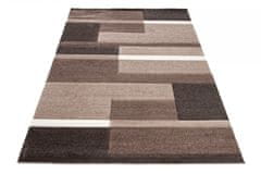 Chemex Carpet Mode Fryz Premium Mehko Urejanje 7367A G16 36 Kremna 80x150 cm