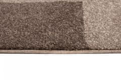 Chemex Carpet Mode Fryz Premium Mehko Urejanje 7369A G16 35 Kremna 80x150 cm