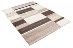 Chemex Carpet Mode Fryz Premium Mehko Urejanje 3401A G16 35 Kremna 80x150 cm
