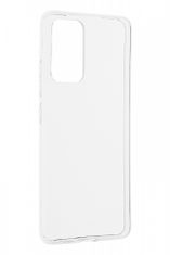 FIXED TPU gel ovitek za Samsung Galaxy A82, prozoren (FIXTCC-726)