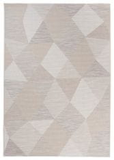 Chemex Univerzalni Ploški Odklopnik Za Preproge Dywany 47162/565 Bež 60x110 cm