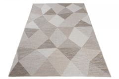 Chemex Univerzalni Ploški Odklopnik Za Preproge Dywany 47162/653 Bež 60x110 cm