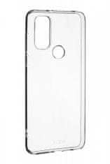 FIXED TPU gel ovitek za Motorola Moto G Pure, prozoren (FIXTCC-830)