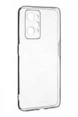 FIXED TPU gel ovitek za Realme GT Neo 2 5G, prozoren (FIXTCC-870)