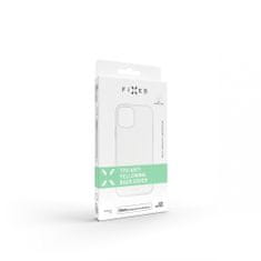 FIXED TPU gel ovitek Slim AntiUV za Xiaomi POCO M4 Pro 5G, prozoren (FIXTCCA-875)