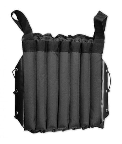 Tlačilka Apriori BASIC 11,5 kg, pesek
