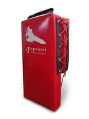 Škatla za škatle Apriori dvostranski PVC - 20 x 25 x 45 cm