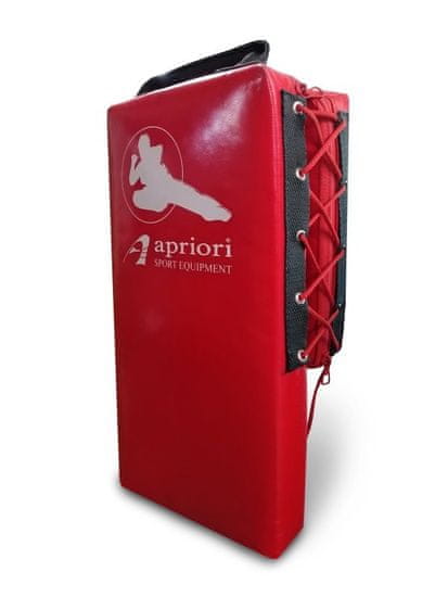 Škatla za škatle Apriori dvostranski PVC - 20 x 25 x 45 cm