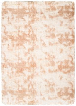 Chemex Preproga Silk Light Soft Thick Shaggy Mr-576 L. Dyed Bež