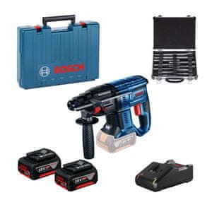Bosch Professional GBH 18V-26