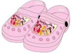Disney Princess cokle, dekliške, 27, roza (2300005224_1)