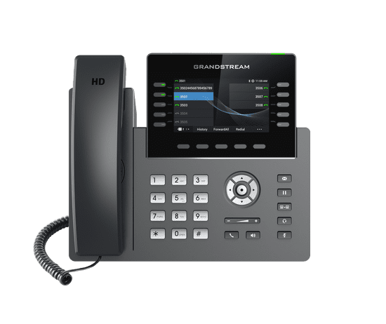 Grandstream GRP2615 IP namizni telefon