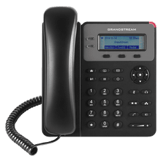 Grandstream GXP1615 IP namizni telefon