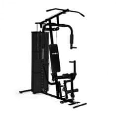 KLARFIT Ultimate Gym 3000 fitnes naprava, črna