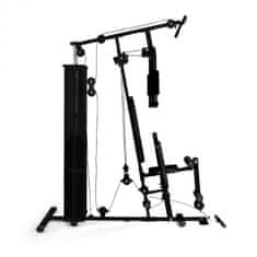 KLARFIT Ultimate Gym 3000 fitnes naprava, črna