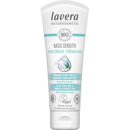 Lavera Osnova (Hand Cream) 75 ml