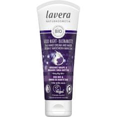Lavera (2 in 1 Hand Cream and Mask) 75 ml