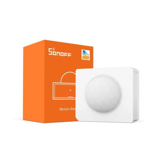Sonoff SNZB-03 - Zigbee senzor gibanja