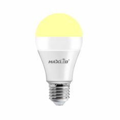 MAX-LED LED žarnica - sijalka E27 12W (75W) 1055lm toplo bela 3000K