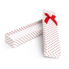 Beneto Srce darilna škatla za ogrlico KP10-20