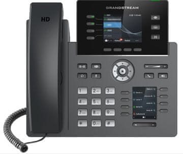 Grandstream GRP2614 IP namizni telefon